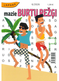 Mazie Burtu Režģi1{IMAGE}