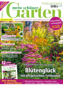 Mein Schōner Garten1{IMAGE}