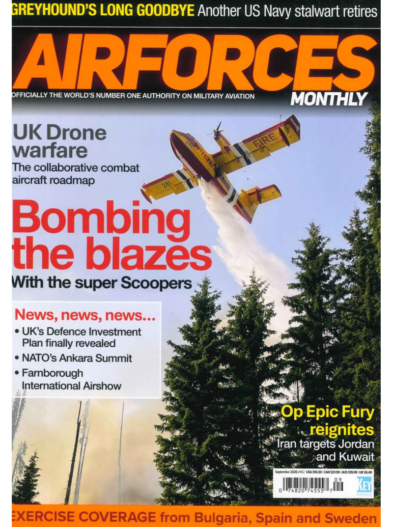 AirForces Monthly1{IMAGE}