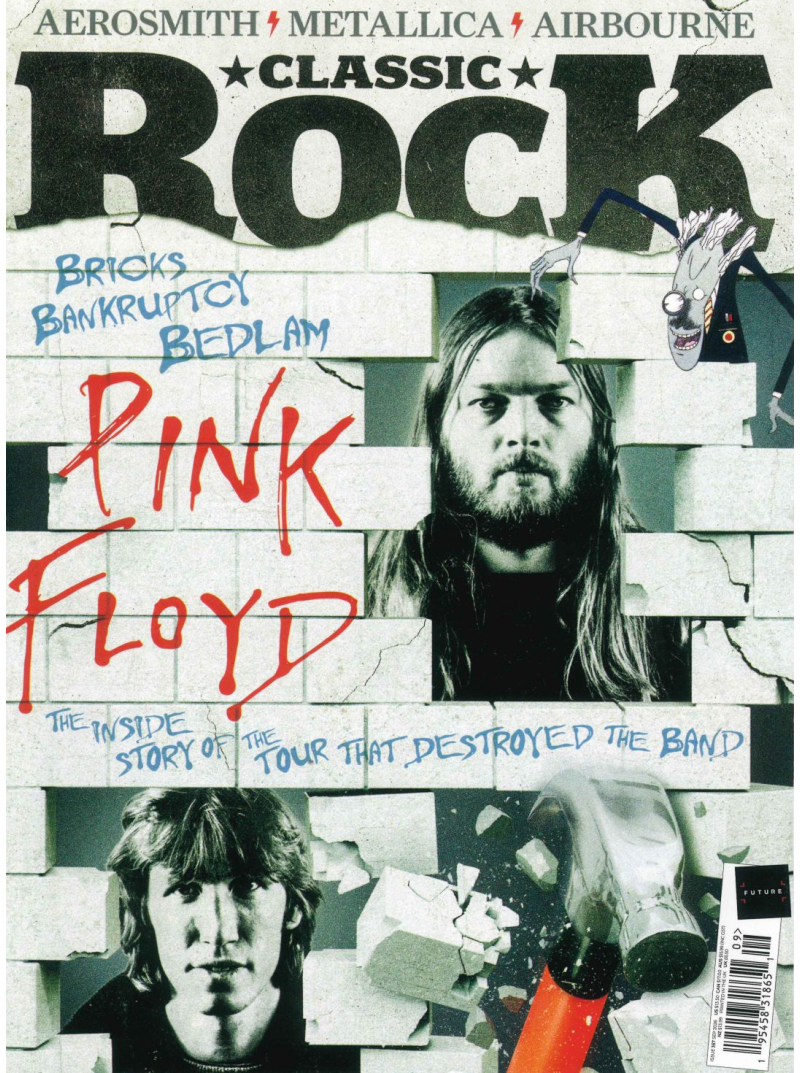 Classic Rock UK1{IMAGE}