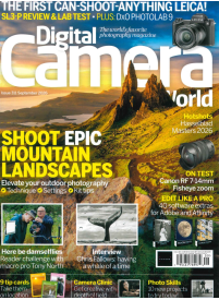 Digital Camera World1{IMAGE}