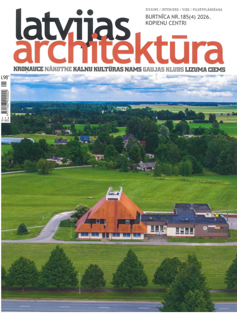 Latvijas Arhitektūra1{IMAGE}
