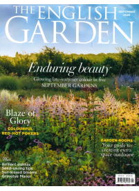The English Garden1{IMAGE}