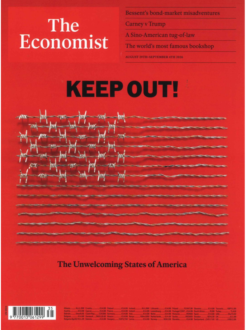 The Economist1{IMAGE}