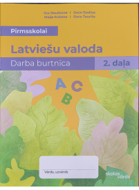Gr.Latviešu val. burtnīca 2. daļa1{IMAGE}