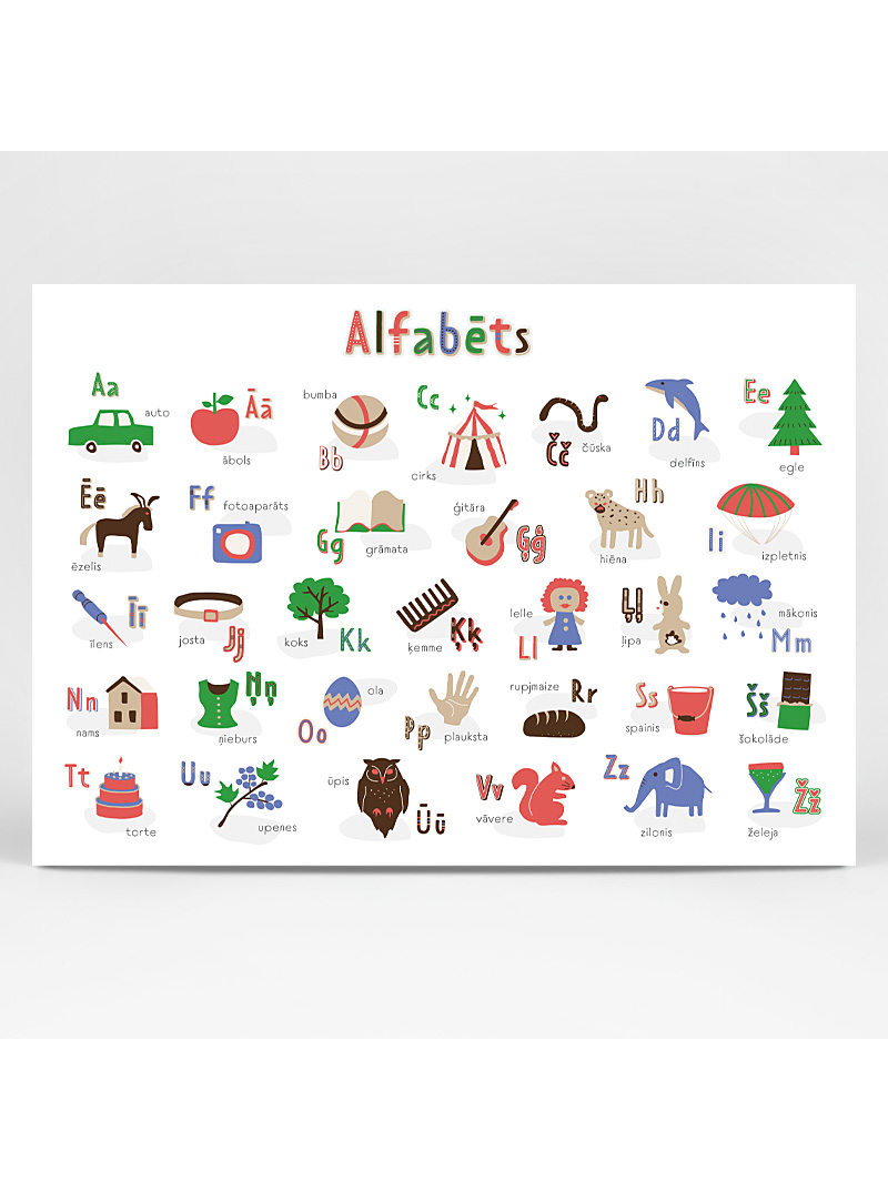 A3 Alfabēts/Skaitļi1{IMAGE}