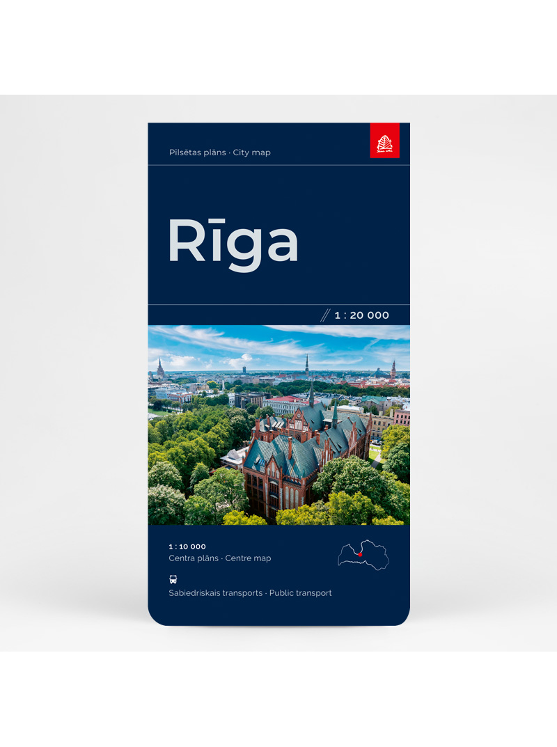 Rīgas pilsētas plāns1{IMAGE}