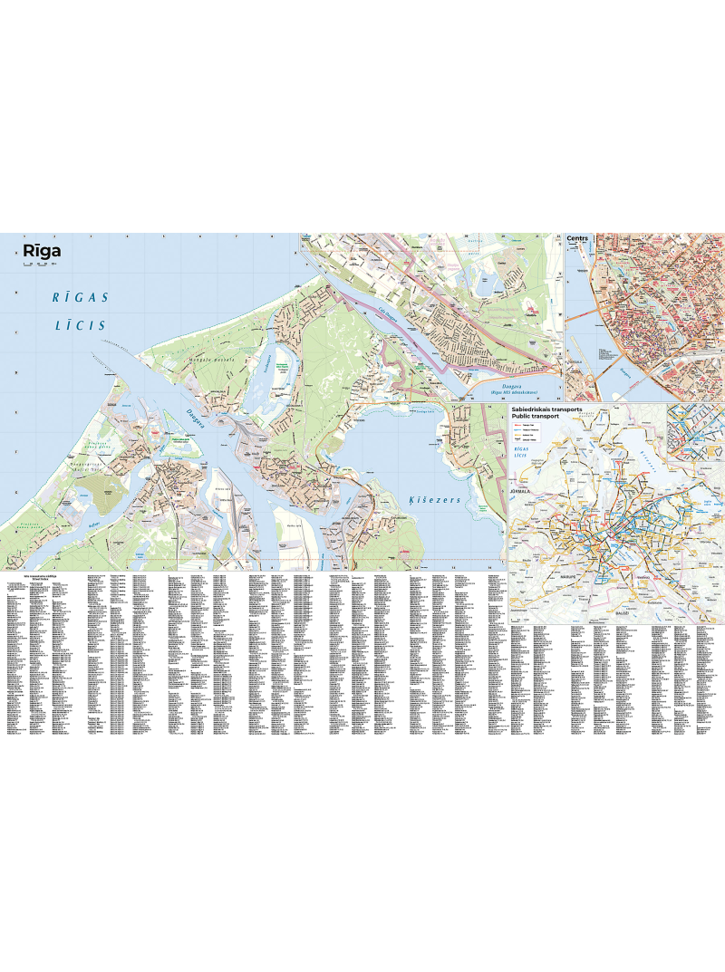 Rīgas pilsētas plāns1{IMAGE}