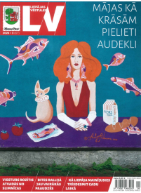 Liepājas Vēstules1{IMAGE}