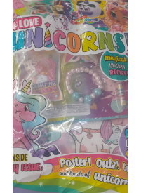 I Love Unicorns1{IMAGE}