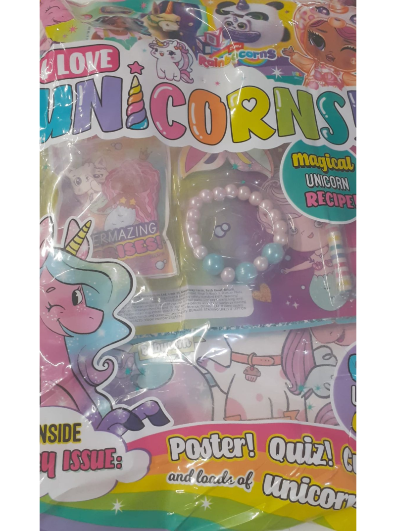 I Love Unicorns1{IMAGE}