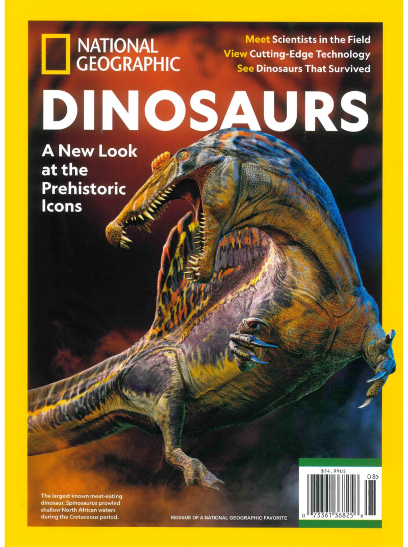 Nat Geo Collectors1{IMAGE}