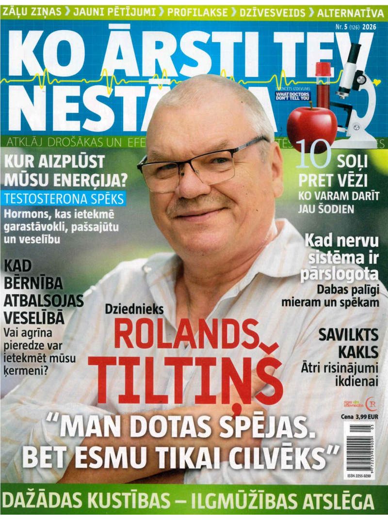 Ko Ārsti Tev Nestāsta1{IMAGE}