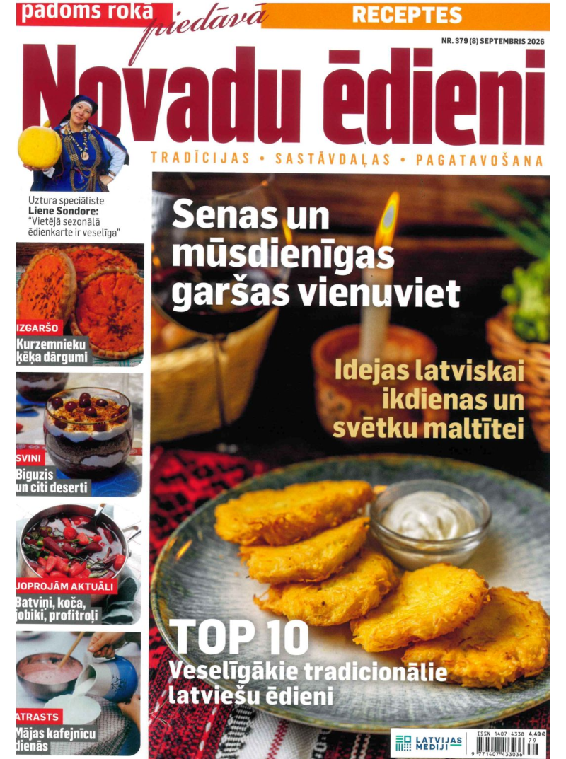 Padoms Rokā 41{IMAGE}
