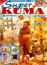 Super Kuma1{IMAGE}