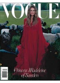 Vogue Scandinavia1{IMAGE}