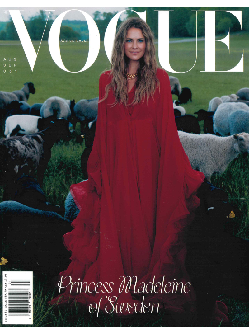 Vogue Scandinavia1{IMAGE}