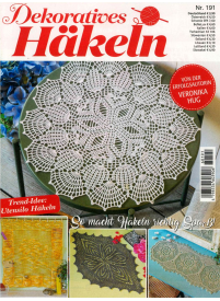 Dekoratives Hakeln1{IMAGE}