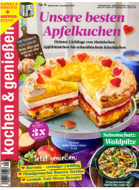 Kochen + Geniesen1{IMAGE}