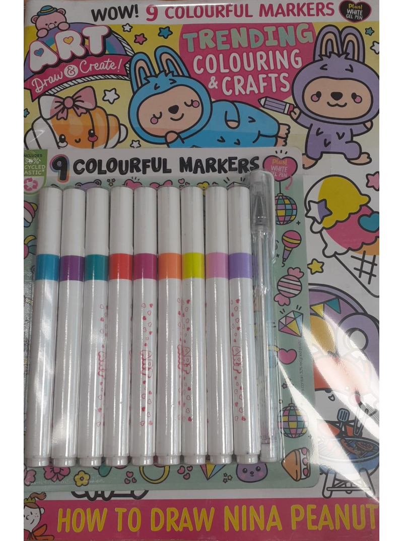 Art Draw and Create1{IMAGE}