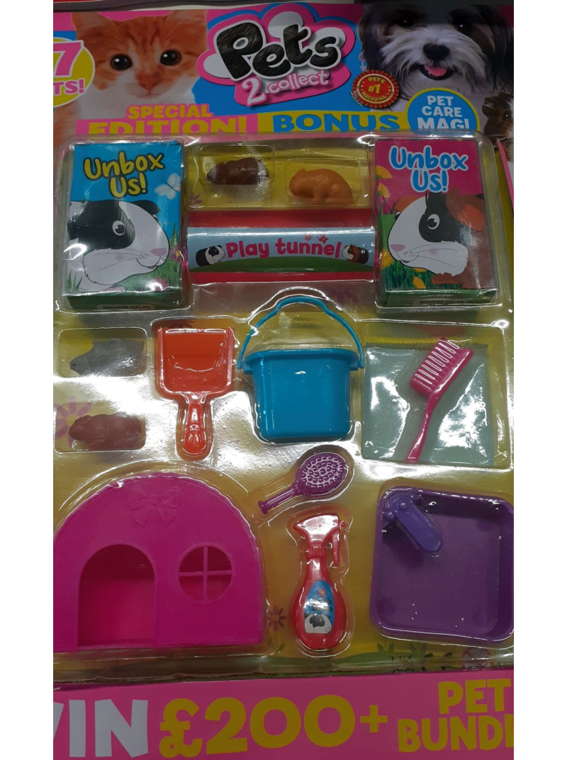 Pets 2 Collect1{IMAGE}