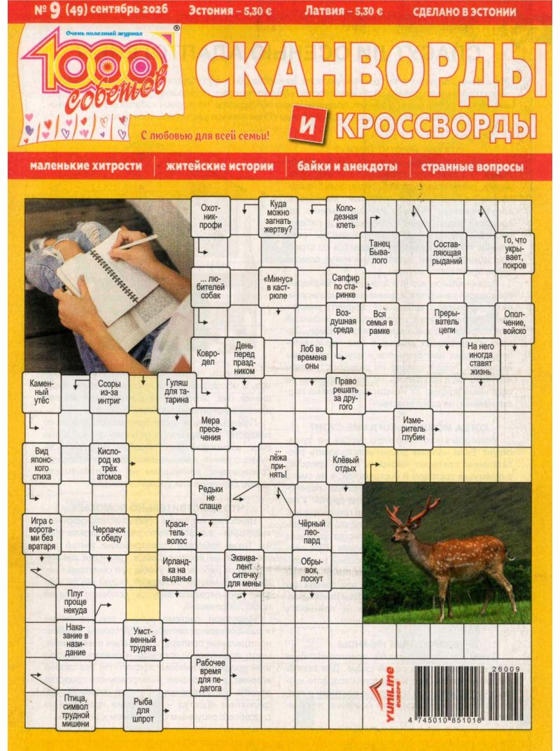 1000 sovetov. Skanvordi1{IMAGE}