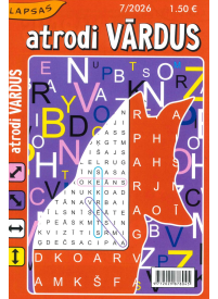 Atrodi Vārdus1{IMAGE}
