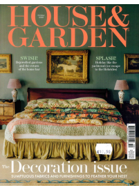 House and Garden1{IMAGE}
