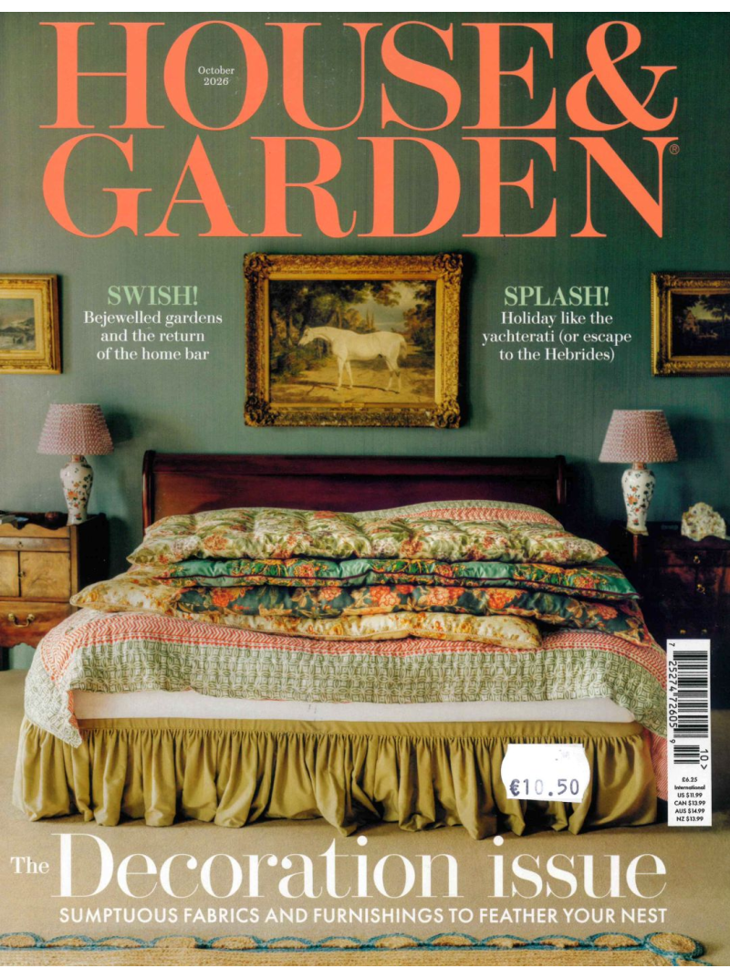 House and Garden1{IMAGE}
