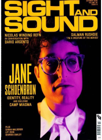 Sight and Sound1{IMAGE}
