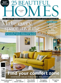 25 Beautiful Homes1{IMAGE}