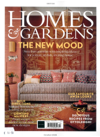 Homes and Gardens UK1{IMAGE}