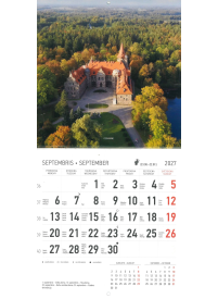 Kal. A5 Pilsētu LT2{IMAGE}