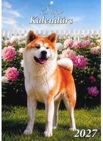 Kal. A4 Suņi LT1{IMAGE}