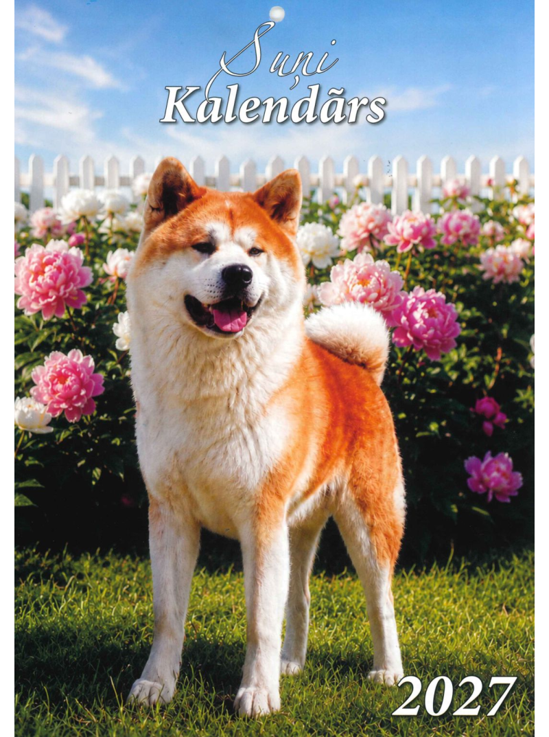 Kal. A4 Suņi LT1{IMAGE}
