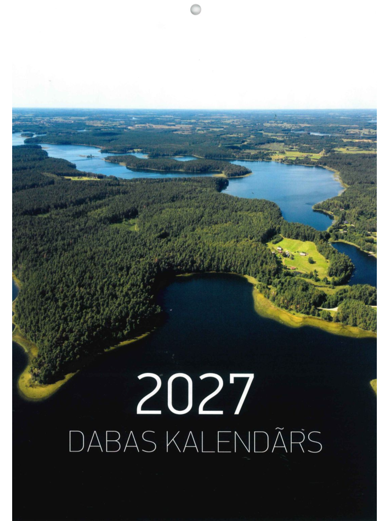 Kal. A4 Dabas LT1{IMAGE}