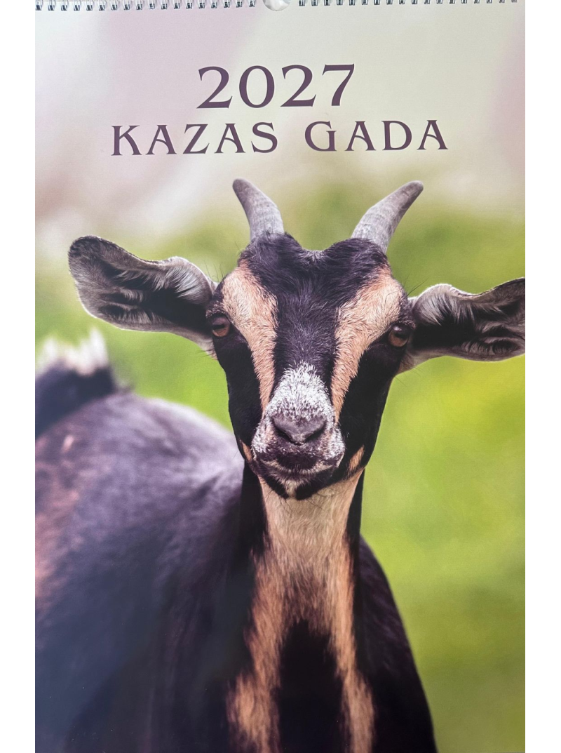 Kal. A3 Kazas LT1{IMAGE}