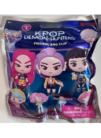 Collect. K-POP Demon Hunter1{IMAGE}