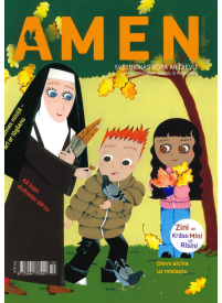 Amen1{IMAGE}