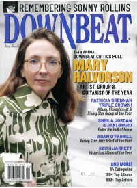 Downbeat1{IMAGE}