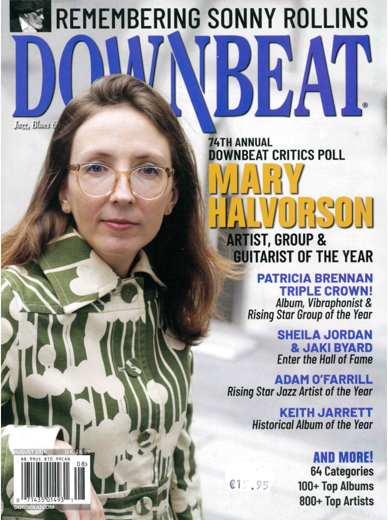 Downbeat1{IMAGE}