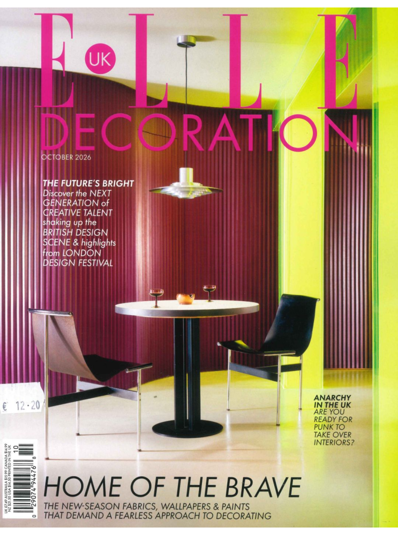 Elle Decoration UK1{IMAGE}