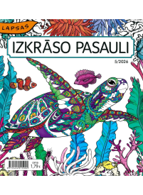 Izkrāso pasauli1{IMAGE}