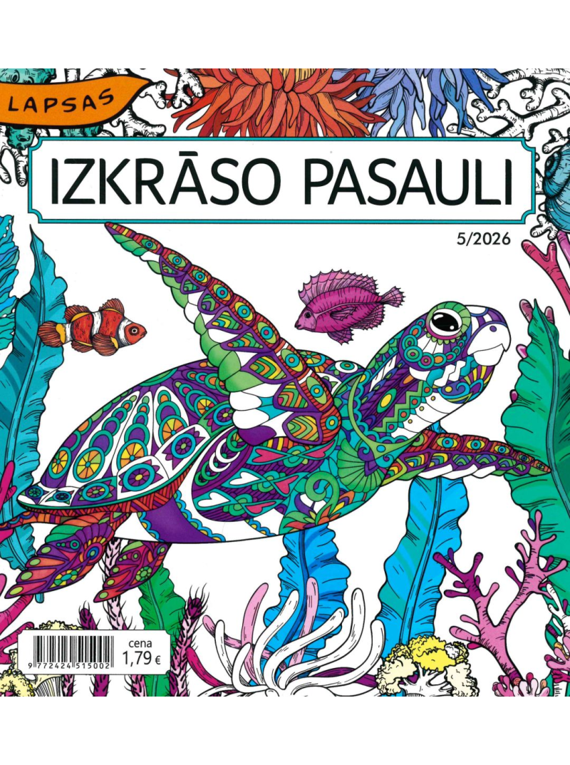 Izkrāso pasauli1{IMAGE}