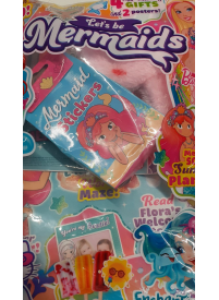 Lets Be Mermaids1{IMAGE}