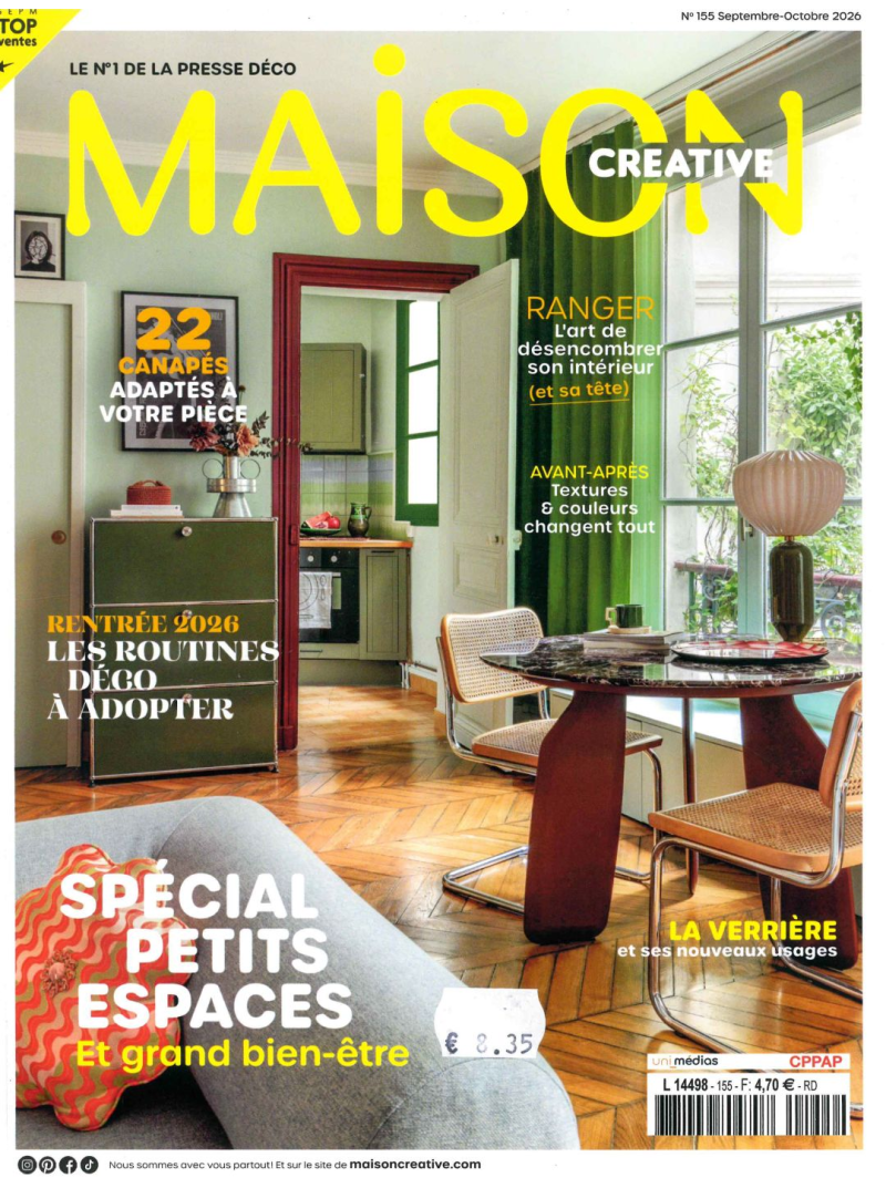Maison Creative1{IMAGE}