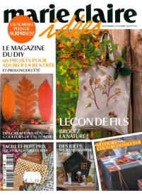 Marie Claire Idees FRA1{IMAGE}