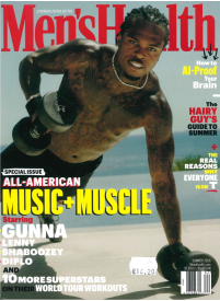 Men`s Health USA1{IMAGE}