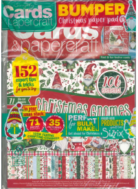 Simply Cards and Papercraft1{IMAGE}