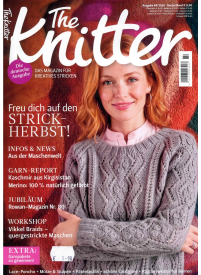 The Knitter GER1{IMAGE}
